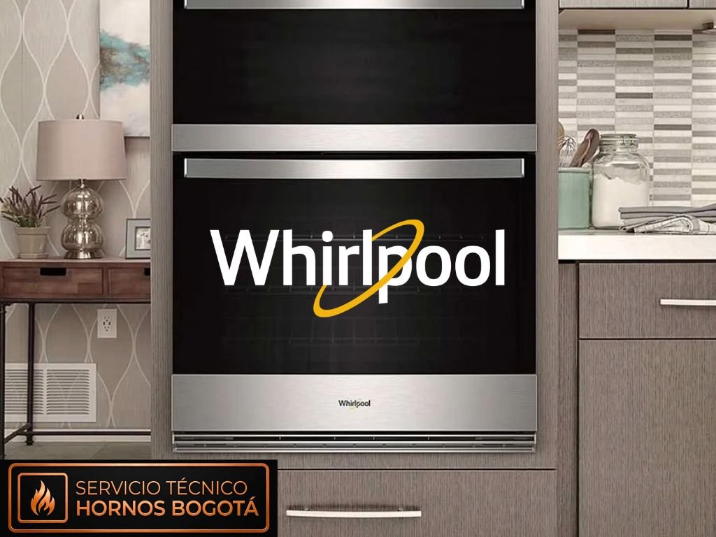reparacion hornos whirpool bogota